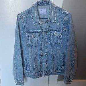 Old Navy Denim Jacket